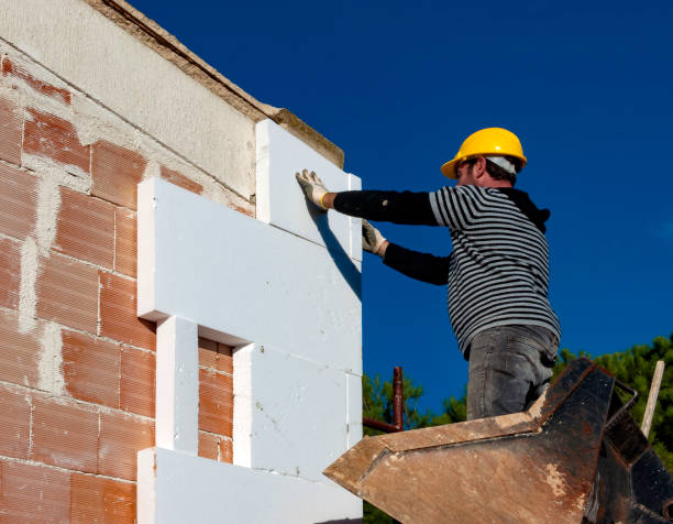 Best Cellulose Insulation in Edgewood, IN