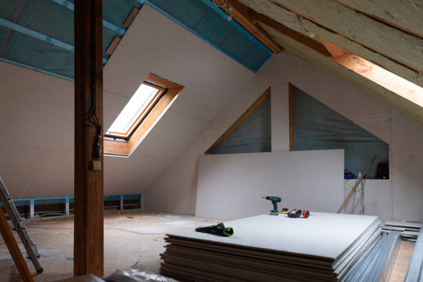Best Spray Foam Insulation in Edgewood, IN