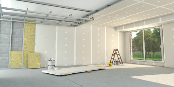 Best Energy Efficiency Insulation in Edgewood, IN