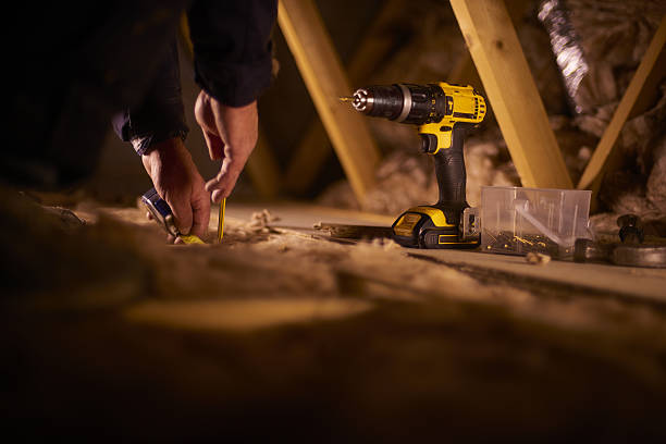 Best DIY Insulation Kits and Guidance in Edgewood, IN