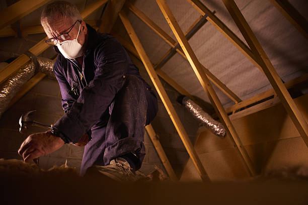 Types of Insulation We Offer in Edgewood, IN