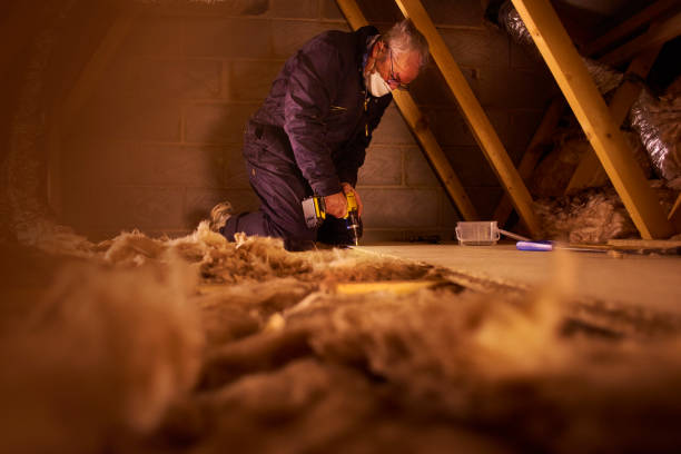 Best Spray Foam Insulation in Edgewood, IN